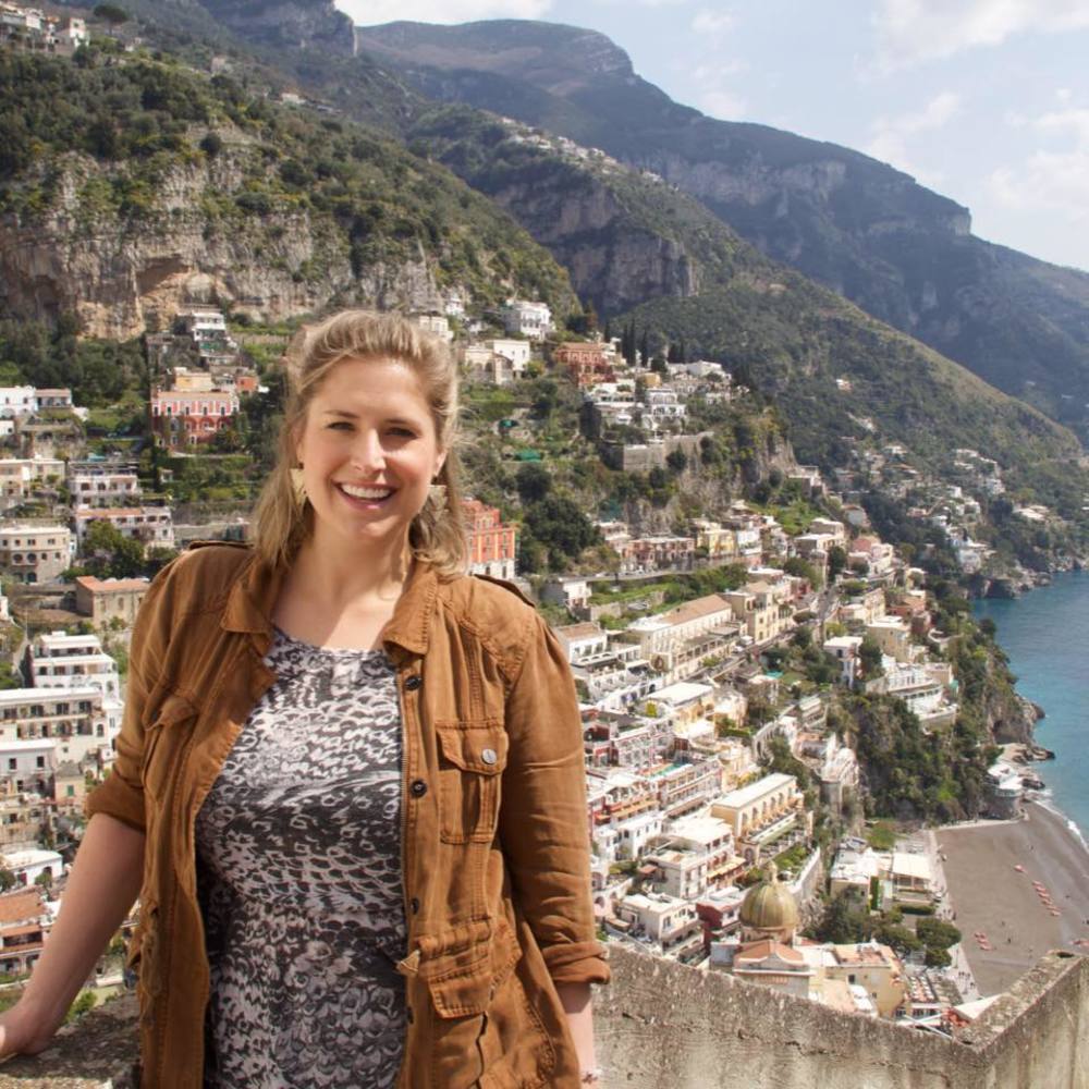 Meet your Posher, Mclean